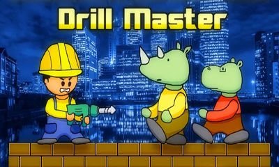download Drill Master apk